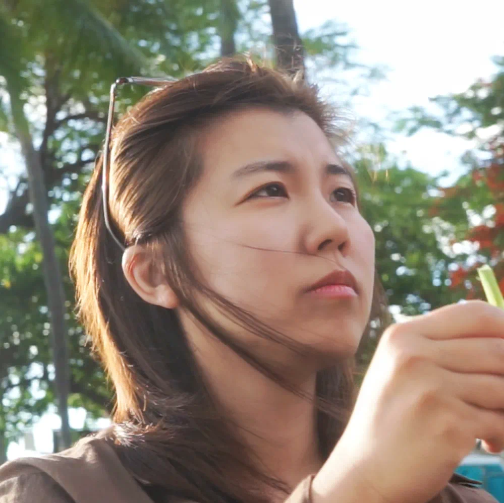 Chenxi Meng, founder of Demiplaner